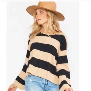Show me your mumu sweater